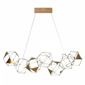 Подвесная люстра Odeon Light Trellis 5086/32L в Набережных Челнах - naberezhnye-chelny.mebel24.online | фото 5