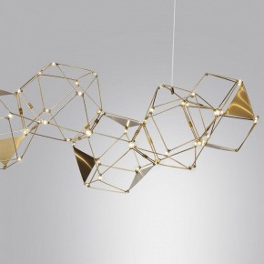 Подвесная люстра Odeon Light Trellis 5086/32L в Набережных Челнах - naberezhnye-chelny.mebel24.online | фото 7
