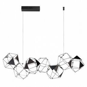 Подвесная люстра Odeon Light Trellis 5087/32L в Набережных Челнах - naberezhnye-chelny.mebel24.online | фото 4