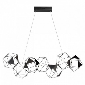 Подвесная люстра Odeon Light Trellis 5087/32L в Набережных Челнах - naberezhnye-chelny.mebel24.online | фото 5