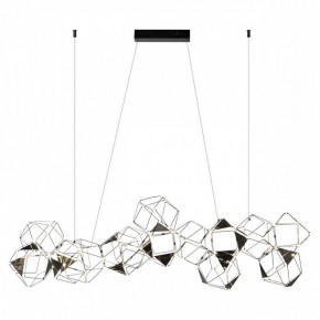 Подвесная люстра Odeon Light Trellis 5087/64L в Набережных Челнах - naberezhnye-chelny.mebel24.online | фото 3