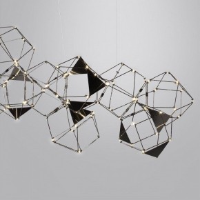 Подвесная люстра Odeon Light Trellis 5087/64L в Набережных Челнах - naberezhnye-chelny.mebel24.online | фото 6