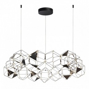 Подвесная люстра Odeon Light Trellis 5087/68L в Набережных Челнах - naberezhnye-chelny.mebel24.online | фото 2