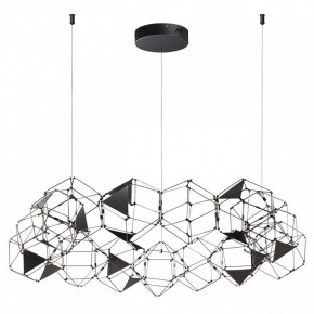 Подвесная люстра Odeon Light Trellis 5087/68L в Набережных Челнах - naberezhnye-chelny.mebel24.online | фото 3