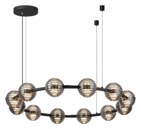 Подвесная люстра Odeon Light Troni 5041/120L в Набережных Челнах - naberezhnye-chelny.mebel24.online | фото 3
