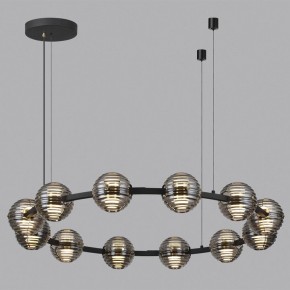 Подвесная люстра Odeon Light Troni 5041/120L в Набережных Челнах - naberezhnye-chelny.mebel24.online | фото 4