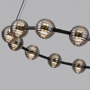 Подвесная люстра Odeon Light Troni 5041/120L в Набережных Челнах - naberezhnye-chelny.mebel24.online | фото 6