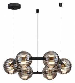 Подвесная люстра Odeon Light Troni 5041/60L в Набережных Челнах - naberezhnye-chelny.mebel24.online | фото 3