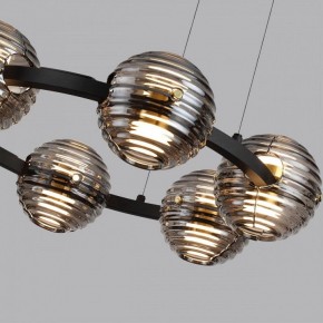 Подвесная люстра Odeon Light Troni 5041/60L в Набережных Челнах - naberezhnye-chelny.mebel24.online | фото 6