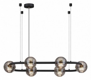 Подвесная люстра Odeon Light Troni 5041/60LA в Набережных Челнах - naberezhnye-chelny.mebel24.online | фото 2