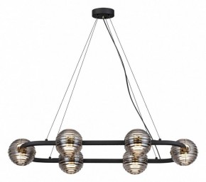 Подвесная люстра Odeon Light Troni 5041/60LA в Набережных Челнах - naberezhnye-chelny.mebel24.online | фото 3