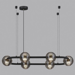 Подвесная люстра Odeon Light Troni 5041/60LA в Набережных Челнах - naberezhnye-chelny.mebel24.online | фото 4