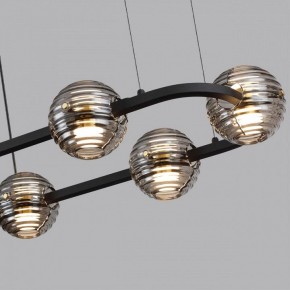 Подвесная люстра Odeon Light Troni 5041/60LA в Набережных Челнах - naberezhnye-chelny.mebel24.online | фото 6