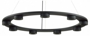 Подвесная люстра Odeon Light Turman 6631/75L в Набережных Челнах - naberezhnye-chelny.mebel24.online | фото