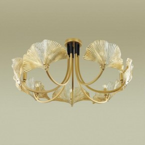Подвесная люстра Odeon Light Ventaglio 4870/7 в Набережных Челнах - naberezhnye-chelny.mebel24.online | фото 2
