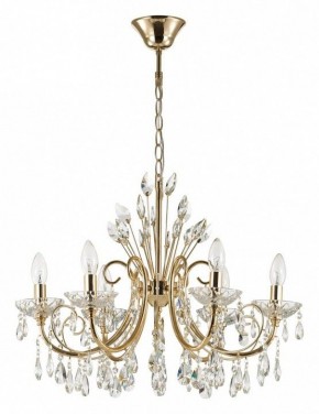 Подвесная люстра Odeon Light Versia 4977/6 в Набережных Челнах - naberezhnye-chelny.mebel24.online | фото 2