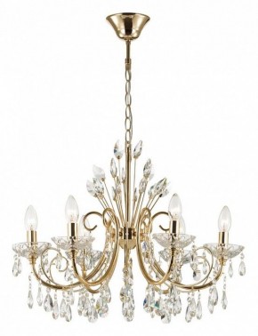 Подвесная люстра Odeon Light Versia 4977/6 в Набережных Челнах - naberezhnye-chelny.mebel24.online | фото 3