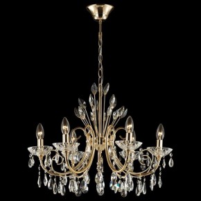 Подвесная люстра Odeon Light Versia 4977/6 в Набережных Челнах - naberezhnye-chelny.mebel24.online | фото 4