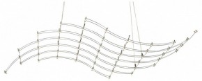Подвесная люстра Odeon Light Welkin 7057/45L в Набережных Челнах - naberezhnye-chelny.mebel24.online | фото