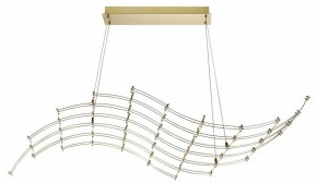 Подвесная люстра Odeon Light Welkin 7058/45L в Набережных Челнах - naberezhnye-chelny.mebel24.online | фото 2