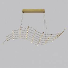 Подвесная люстра Odeon Light Welkin 7058/45L в Набережных Челнах - naberezhnye-chelny.mebel24.online | фото 3