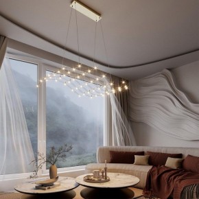 Подвесная люстра Odeon Light Welkin 7058/45L в Набережных Челнах - naberezhnye-chelny.mebel24.online | фото 4
