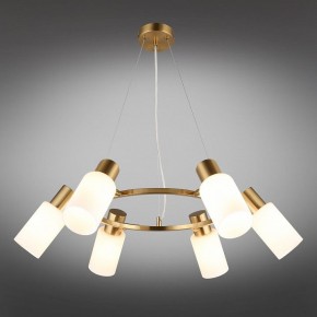 Подвесная люстра Omnilux Ales OML-69103-06 в Набережных Челнах - naberezhnye-chelny.mebel24.online | фото 3