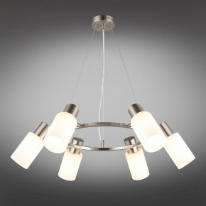 Подвесная люстра Omnilux Ales OML-69113-06 в Набережных Челнах - naberezhnye-chelny.mebel24.online | фото 3