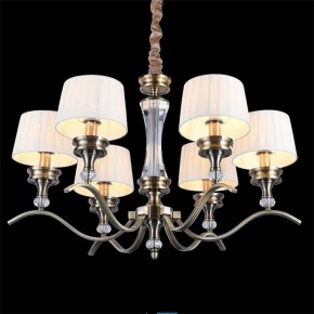 Подвесная люстра Omnilux Arosio OML-88413-06 в Набережных Челнах - naberezhnye-chelny.mebel24.online | фото 2