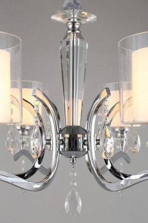 Подвесная люстра Omnilux Bollate OML-70903-06 в Набережных Челнах - naberezhnye-chelny.mebel24.online | фото 10