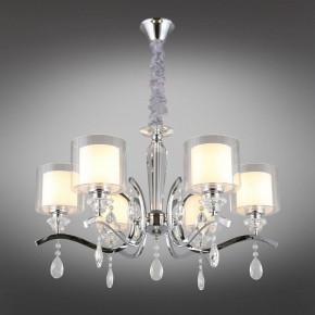 Подвесная люстра Omnilux Bollate OML-70903-06 в Набережных Челнах - naberezhnye-chelny.mebel24.online | фото 3