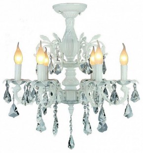 Подвесная люстра Omnilux Catanzaro OML-30807-06 в Набережных Челнах - naberezhnye-chelny.mebel24.online | фото 3