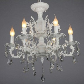 Подвесная люстра Omnilux Catanzaro OML-30807-06 в Набережных Челнах - naberezhnye-chelny.mebel24.online | фото 4