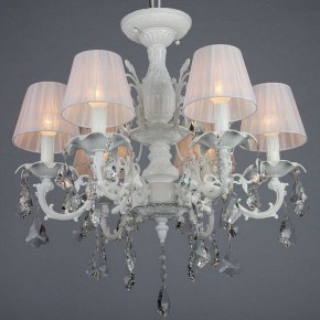 Подвесная люстра Omnilux Catanzaro OML-30807-06 в Набережных Челнах - naberezhnye-chelny.mebel24.online | фото 8