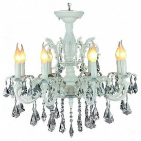 Подвесная люстра Omnilux Catanzaro OML-30807-08 в Набережных Челнах - naberezhnye-chelny.mebel24.online | фото 3