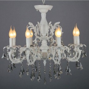 Подвесная люстра Omnilux Catanzaro OML-30807-08 в Набережных Челнах - naberezhnye-chelny.mebel24.online | фото 6