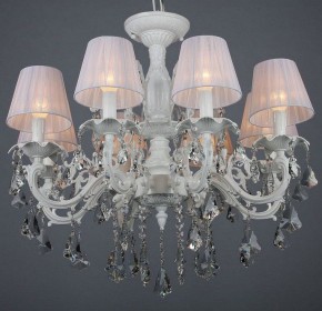 Подвесная люстра Omnilux Catanzaro OML-30807-08 в Набережных Челнах - naberezhnye-chelny.mebel24.online | фото 8