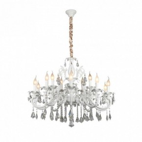 Подвесная люстра Omnilux Catanzaro OML-30807-15 в Набережных Челнах - naberezhnye-chelny.mebel24.online | фото 2