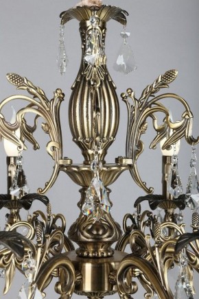 Подвесная люстра Omnilux Catanzaro OML-30813-06 в Набережных Челнах - naberezhnye-chelny.mebel24.online | фото 13