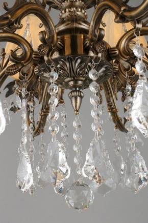 Подвесная люстра Omnilux Catanzaro OML-30813-08 в Набережных Челнах - naberezhnye-chelny.mebel24.online | фото 12
