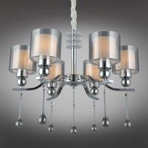 Подвесная люстра Omnilux Giarre OML-56003-06 в Набережных Челнах - naberezhnye-chelny.mebel24.online | фото 4
