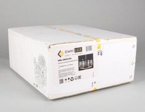 Подвесная люстра Omnilux Ledro OML-69903-08 в Набережных Челнах - naberezhnye-chelny.mebel24.online | фото 8