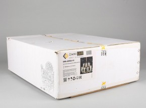 Подвесная люстра Omnilux Ledro OML-69903-15 в Набережных Челнах - naberezhnye-chelny.mebel24.online | фото 7