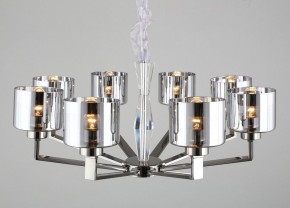 Подвесная люстра Omnilux Lizzano OML-88903-08 в Набережных Челнах - naberezhnye-chelny.mebel24.online | фото 2