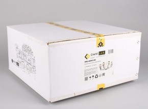 Подвесная люстра Omnilux Lizzano OML-88903-08 в Набережных Челнах - naberezhnye-chelny.mebel24.online | фото 4