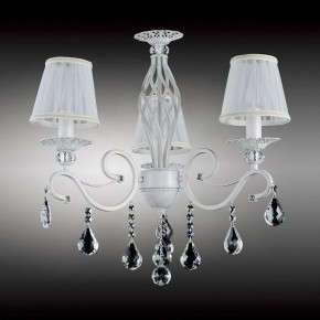 Подвесная люстра Omnilux Mezzano OML-79103-03 в Набережных Челнах - naberezhnye-chelny.mebel24.online | фото 3