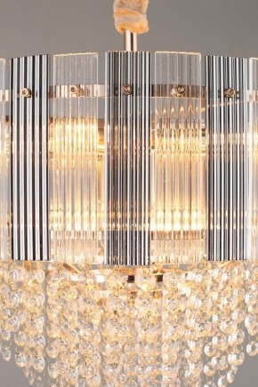 Подвесная люстра Omnilux Naro OML-69503-08 в Набережных Челнах - naberezhnye-chelny.mebel24.online | фото 9