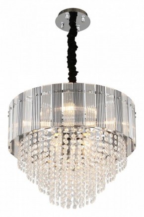 Подвесная люстра Omnilux Naro OML-69513-08 в Набережных Челнах - naberezhnye-chelny.mebel24.online | фото 2