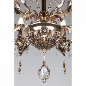 Подвесная люстра Omnilux Nureci OML-74903-10 в Набережных Челнах - naberezhnye-chelny.mebel24.online | фото 4