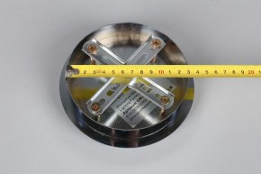 Подвесная люстра Omnilux Oliveri OML-69603-10 в Набережных Челнах - naberezhnye-chelny.mebel24.online | фото 11
